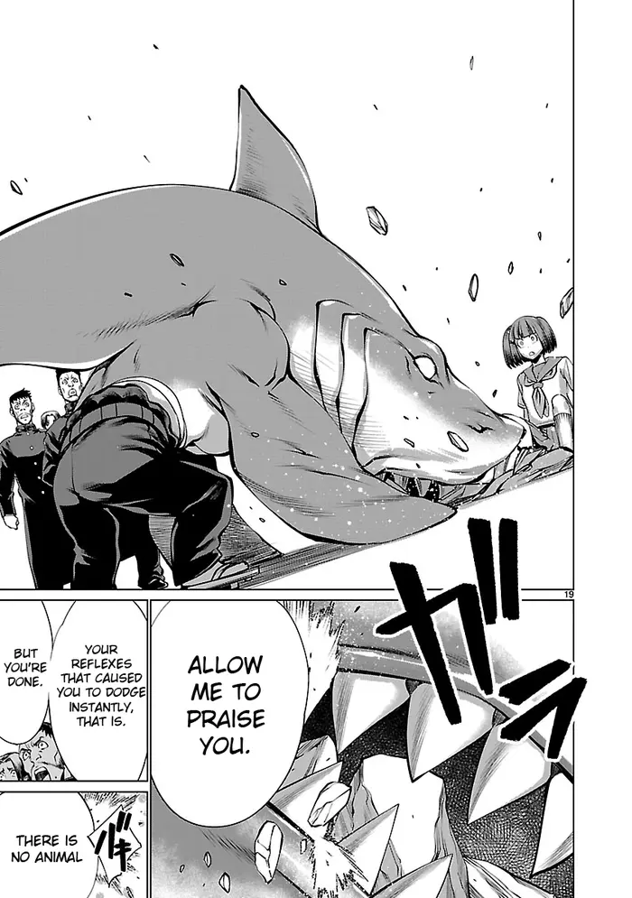 Killing Bites Chapter 65 image 17_optimized